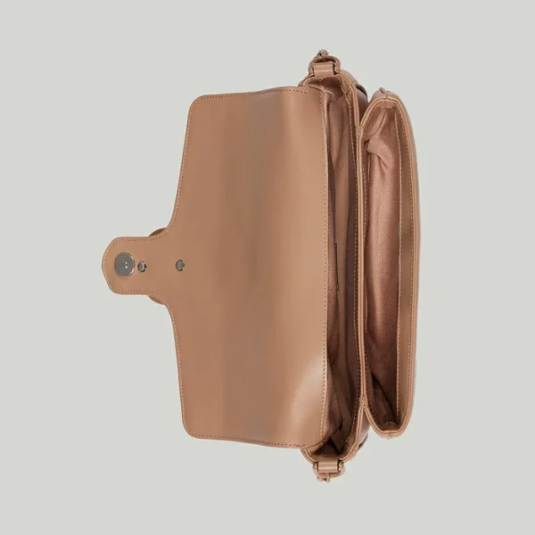 GUCCI GG Marmont Matelassé Shoulder Bag - Rose Pink Leather